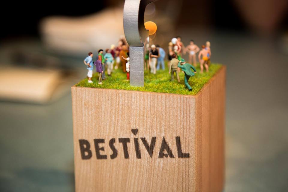 Bestival design award